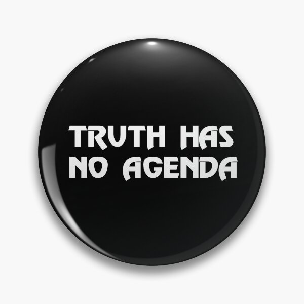 Item preview, Truth has no agenda  designed and sold by paulocampos.