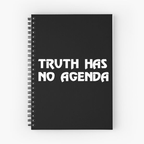 Item preview, Truth has no agenda  designed and sold by paulocampos.