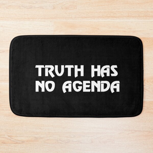 Item preview, Truth has no agenda  designed and sold by paulocampos.