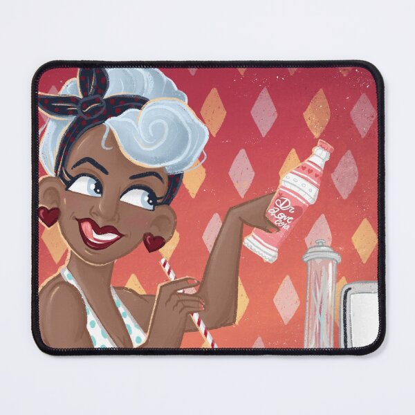 Item preview, I Soda Think I Like You designed and sold by KittoConcepts.