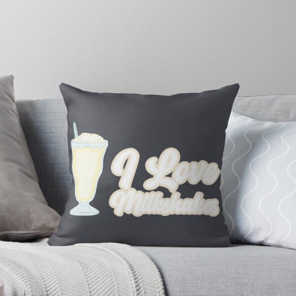 Item preview, I love vanilla milkshakes designed and sold by BRU Design.
