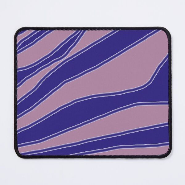 Item preview, pink and violet designed and sold by The Poette.