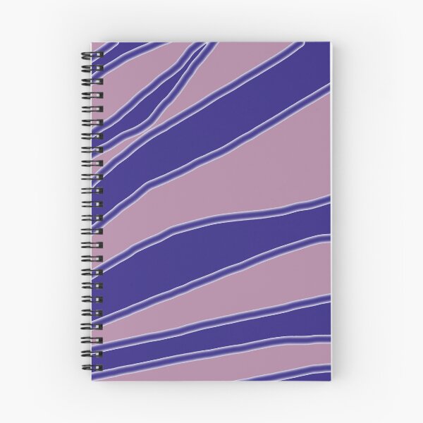 Item preview, pink and violet designed and sold by The Poette.