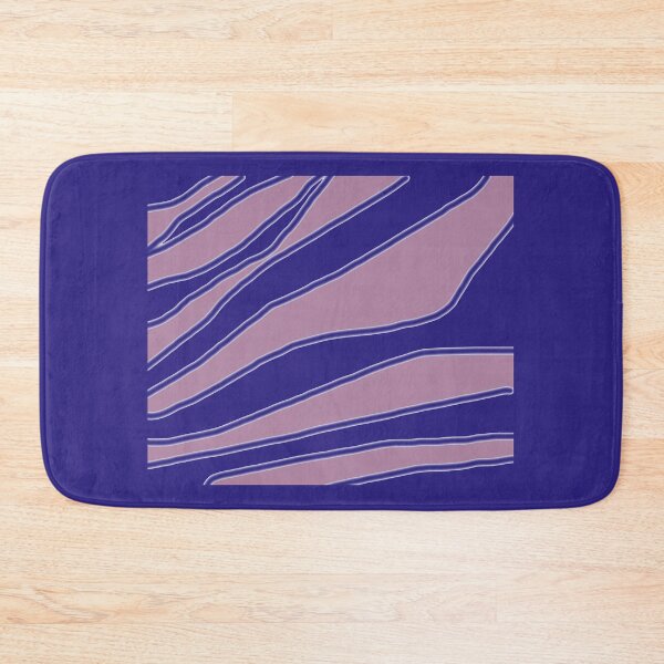Item preview, pink and violet designed and sold by The Poette.