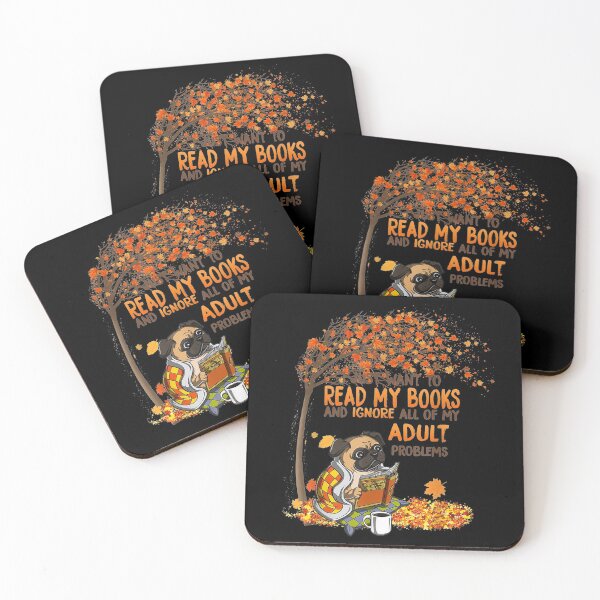 Item preview,  Just Want Read Books designed and sold by suzanso.