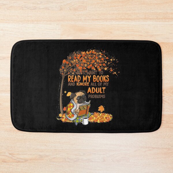 Item preview,  Just Want Read Books designed and sold by suzanso.