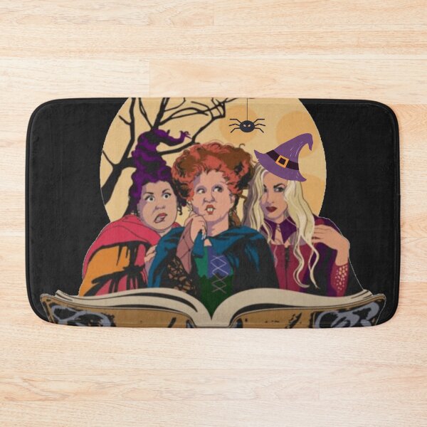 Item preview, Best Hocus Pocus backpack, t-shirts designed and sold by Chiuly.