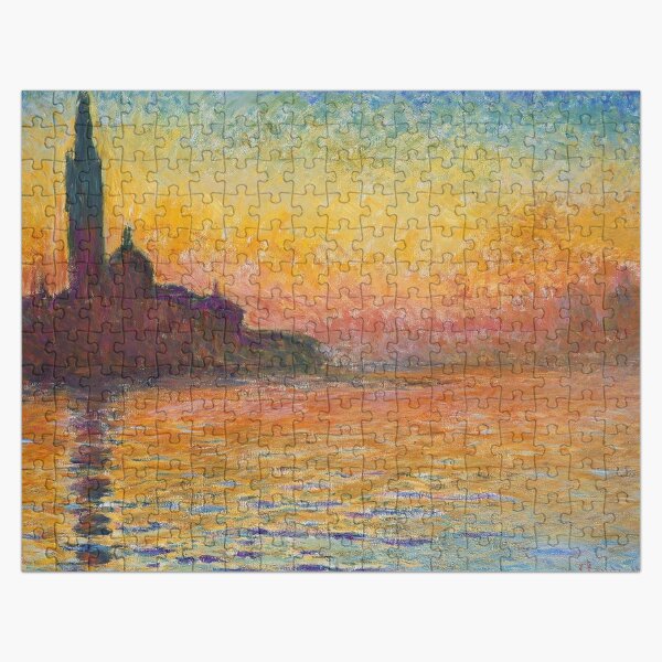 Picture This! Jigsaw Puzzle