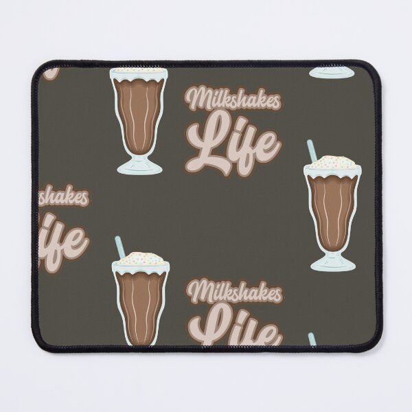 Item preview, chocolate milkshake life designed and sold by BRU Design.