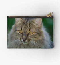 Ornithologist Studio Pouch