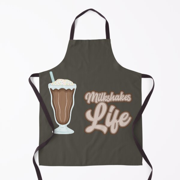 Item preview, chocolate milkshake life designed and sold by BRU Design.