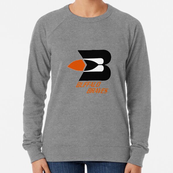 Buffalo braves sweatshirt Clearance