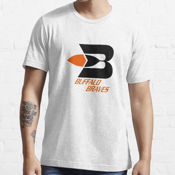 buffalo braves sweater
