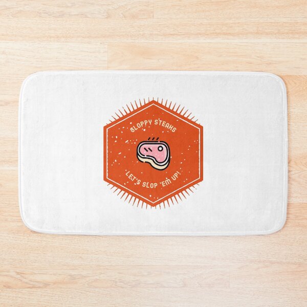 Item preview, Let's slop 'em up! designed and sold by art-fox.