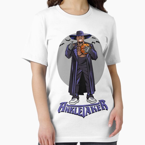 ankletaker shirt