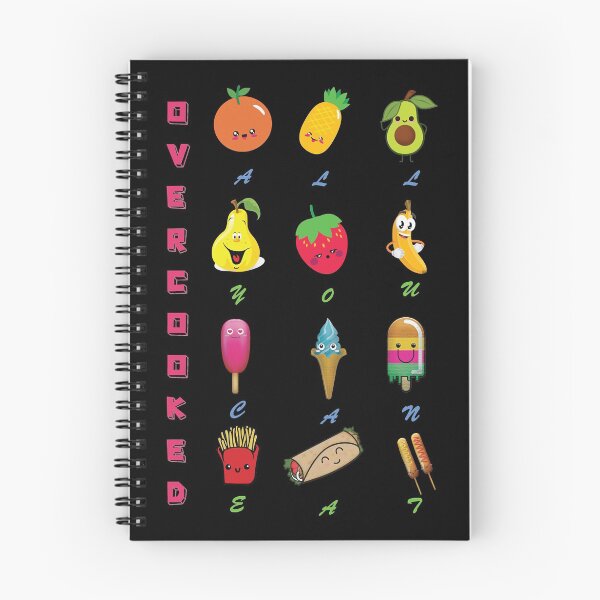Item preview, Cooking With Teammates Is Very Fun Overcooked Game  All You Can Eat Long Sleeve designed and sold by FolgeOvercooked.