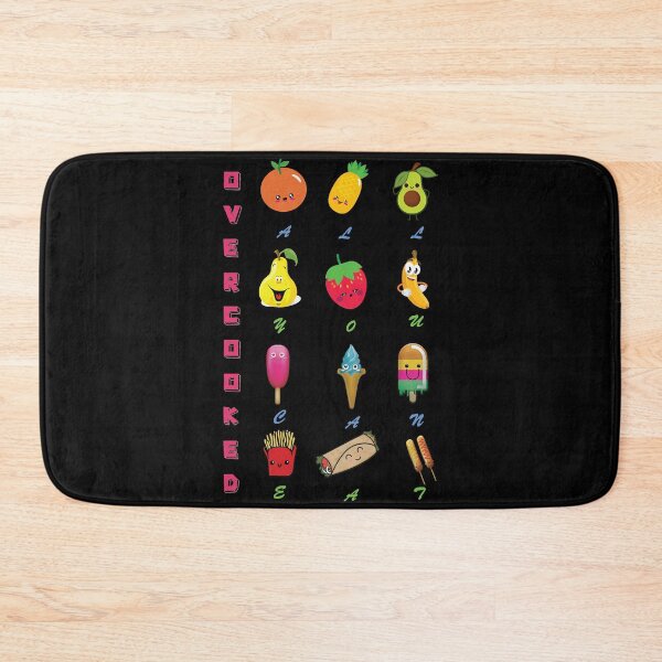 Item preview, Cooking With Teammates Is Very Fun Overcooked Game  All You Can Eat Long Sleeve designed and sold by FolgeOvercooked.