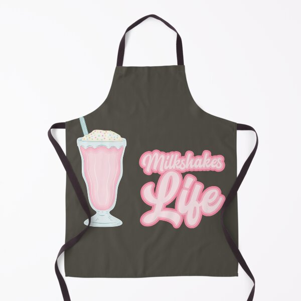 Item preview, Strawberry milkshake life designed and sold by BRU Design.