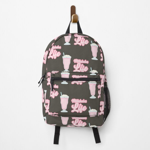Item preview, Strawberry milkshake life designed and sold by BRU Design.