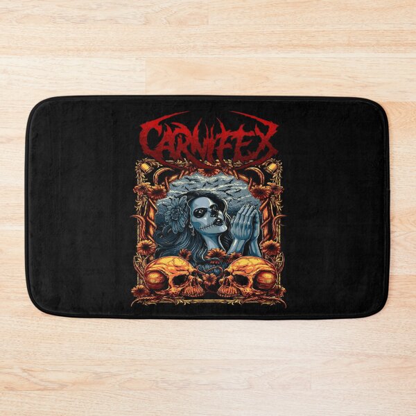 Item preview, Quote Design Metal Deathcore Band Vintage Retro designed and sold by Joseph Towett.