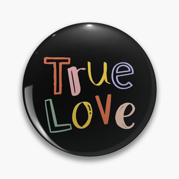 Item preview, True Love designed and sold by NewPrint.