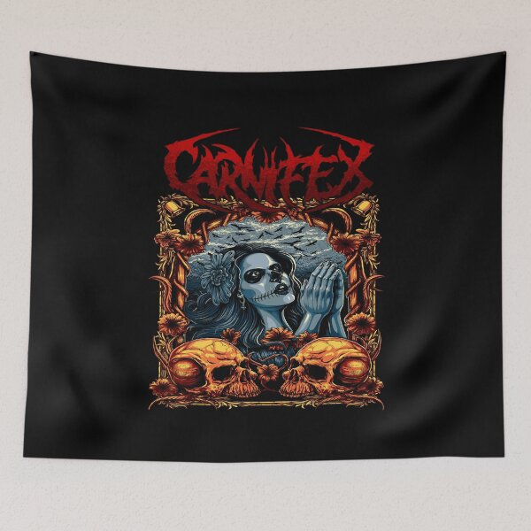 Item preview, Quote Design Metal Deathcore Band Vintage Retro designed and sold by Joseph Towett.