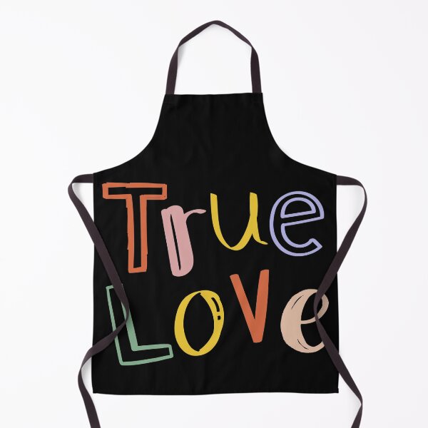 Item preview, True Love designed and sold by NewPrint.
