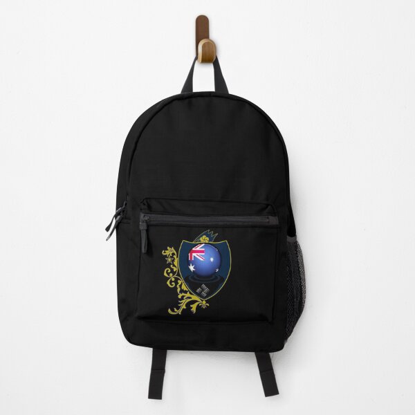 Item preview, Australia Flag designed and sold by FADYMAG.
