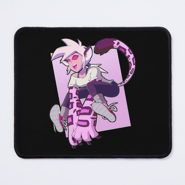 Item preview, Kipo And The Age Of Wonderbeasts designed and sold by Kipoandtheage73.