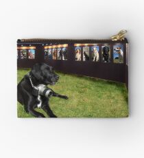 Dog Image Studio Pouch