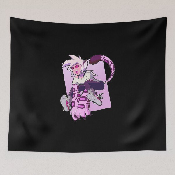 Item preview, Kipo And The Age Of Wonderbeasts designed and sold by Kipoandtheage73.