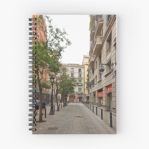 Item preview, Barcelona. #105. designed and sold by nick-wolf.