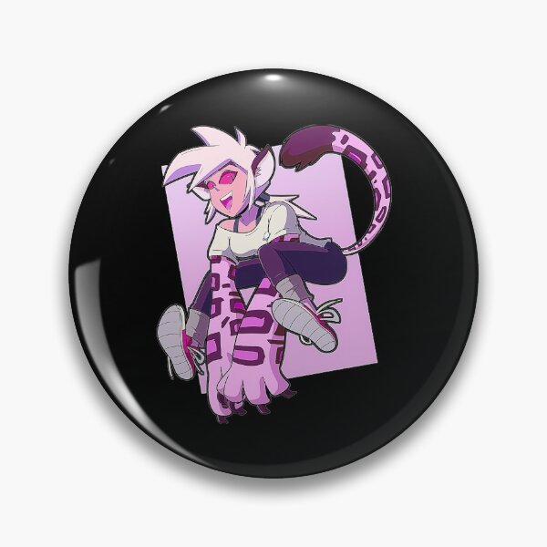 Item preview, Kipo And The Age Of Wonderbeasts designed and sold by Kipoandtheage73.