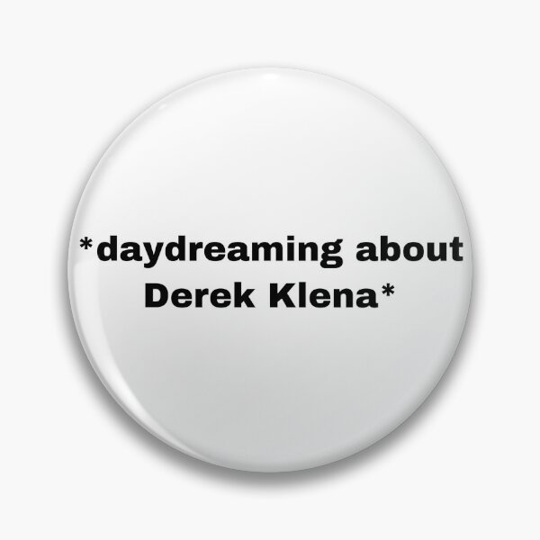Item preview, Derek klena designed and sold by Fifi263.