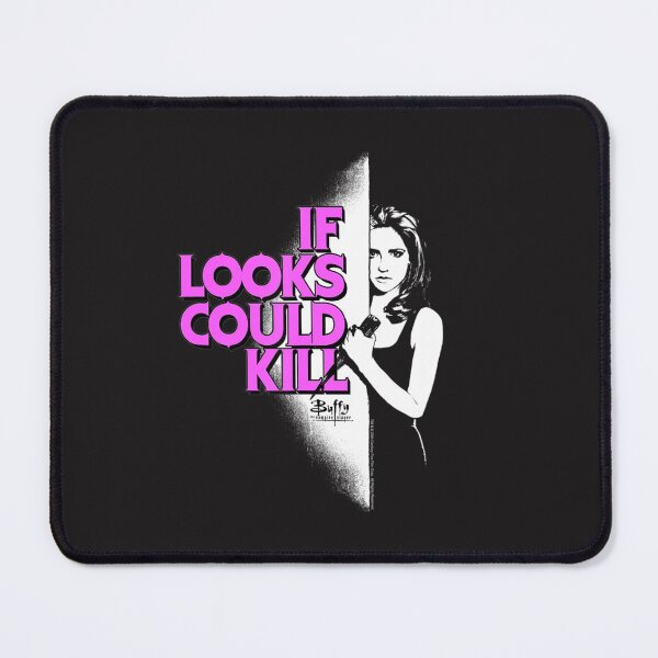 Item preview, Buffy the Vampire Slayer designed and sold by wswettlivesay.
