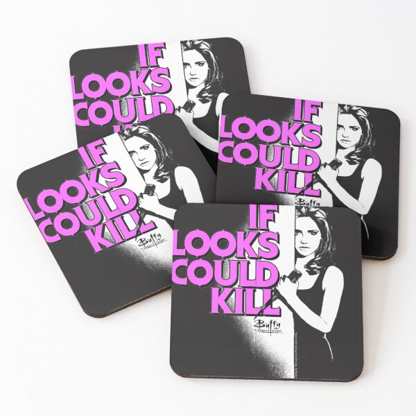 Item preview, Buffy the Vampire Slayer designed and sold by wswettlivesay.