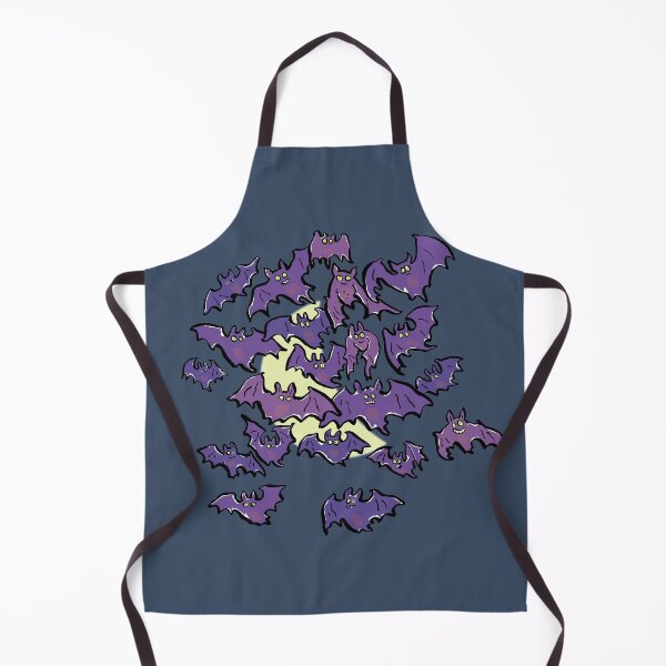 Item preview, Bats everywhere! designed and sold by greendeer.