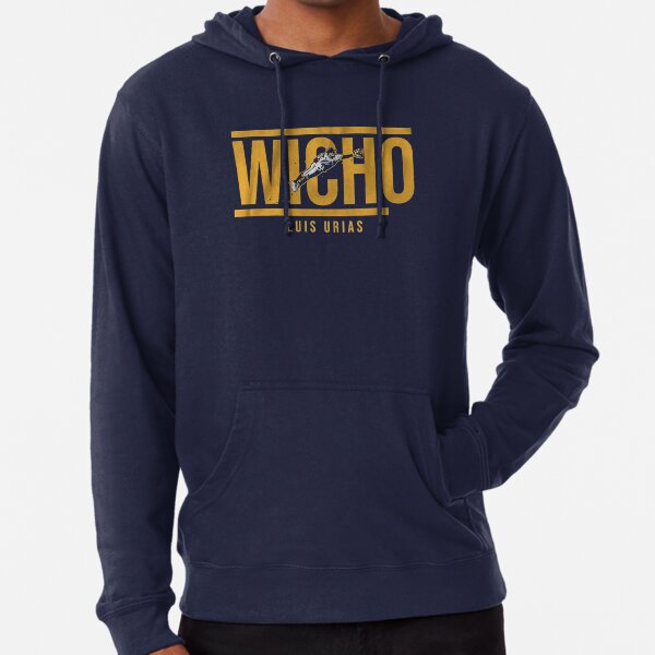 Luis Urias Wicho Shirt, hoodie, sweater, long sleeve and tank top