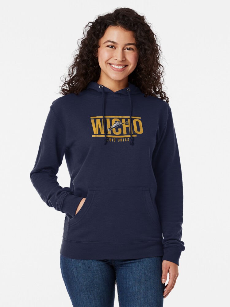 Luis Urias Wicho Shirt, hoodie, sweater, long sleeve and tank top