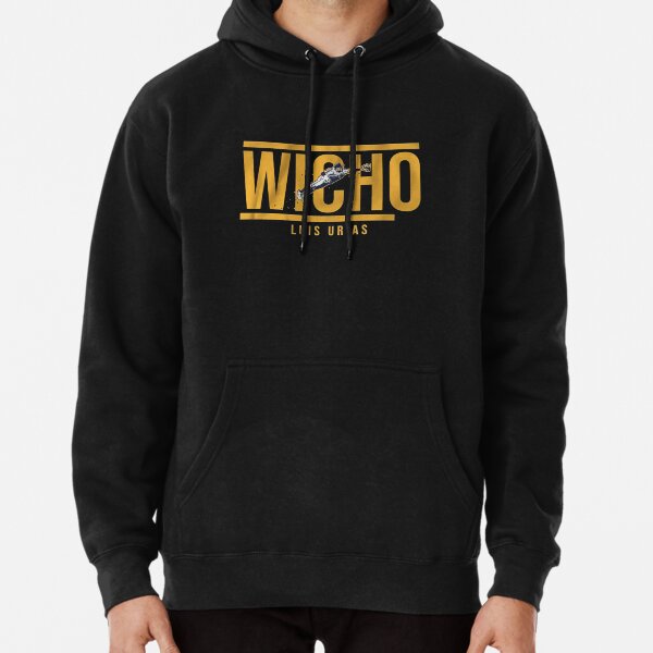 Luis Urias Wicho Shirt, hoodie, sweater, long sleeve and tank top