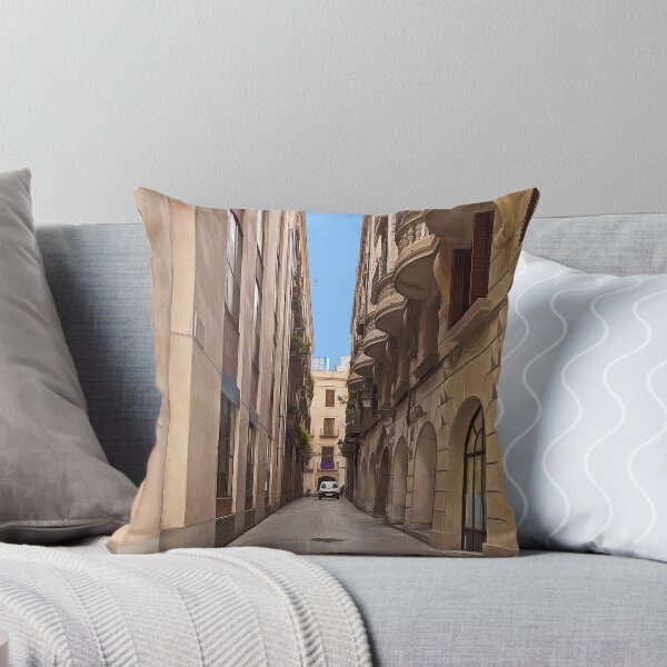 Item preview, Barcelona. #106. designed and sold by nick-wolf.