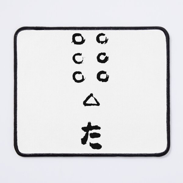 Item preview, seven samurai - white background designed and sold by shopjohntoday.