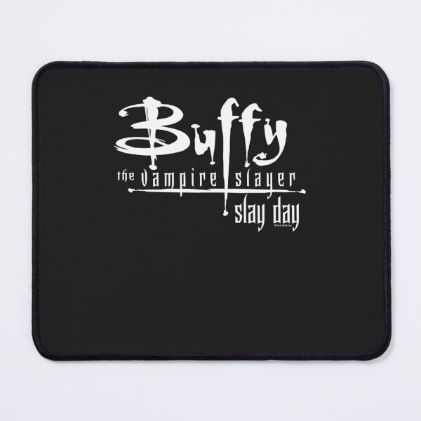 Item preview, Buffy the Vampire Slayer designed and sold by wswettlivesay.