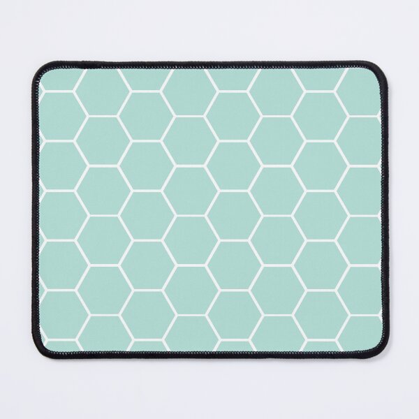 Item preview, Teal Octagon designed and sold by Teallady.