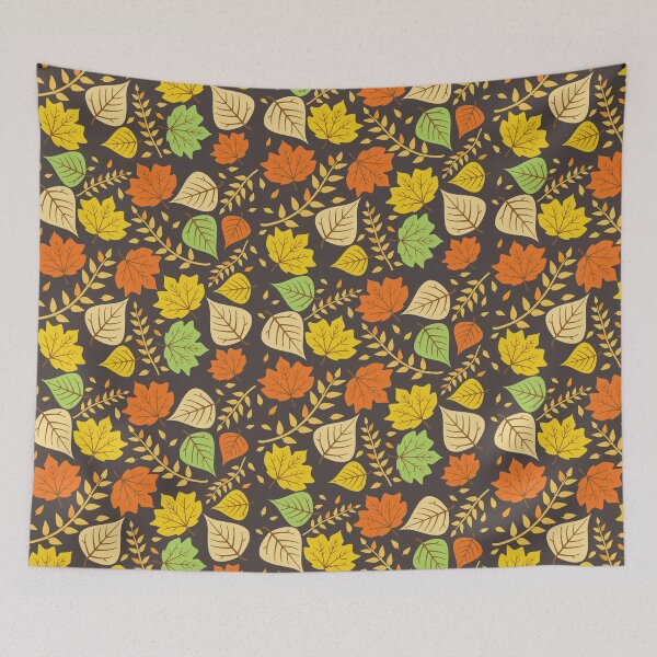 Item preview, Happy Fall and thanksgiving designed and sold by Innet.