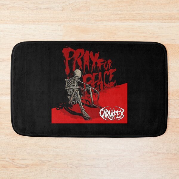 Item preview, Quote Design Of Metal Deathcore Band Retro Style designed and sold by Joseph Towett.
