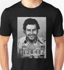 Pablo Escobar Unisex T-Shirt