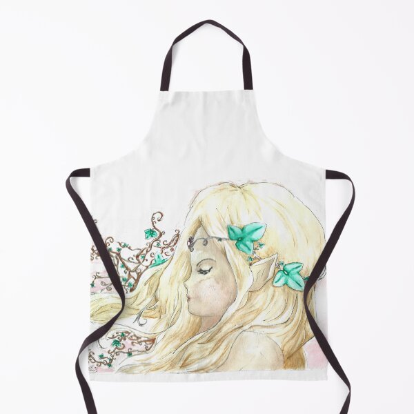 Item preview, Nymph of the Vines designed and sold by Lilou-Yggdrasil.