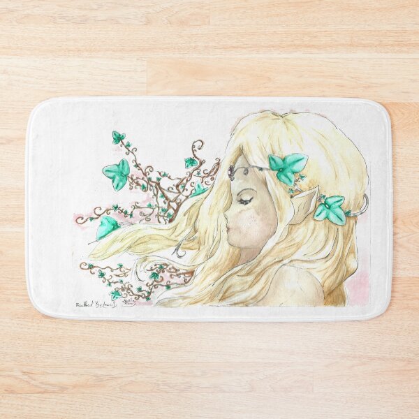 Item preview, Nymph of the Vines designed and sold by Lilou-Yggdrasil.