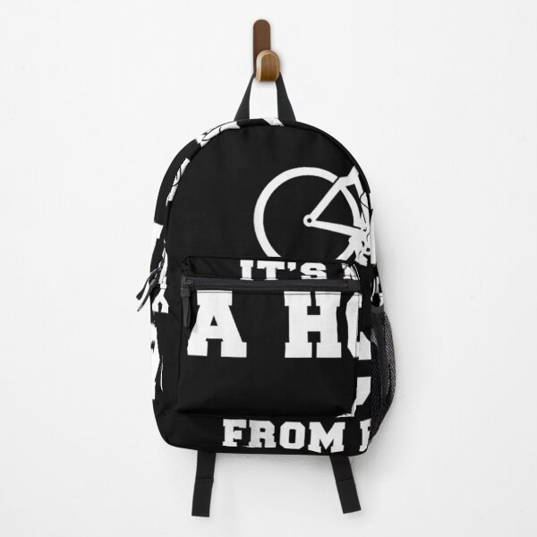 Item preview, Cycling Just Hobby Escape From Reality designed and sold by suzanso.
